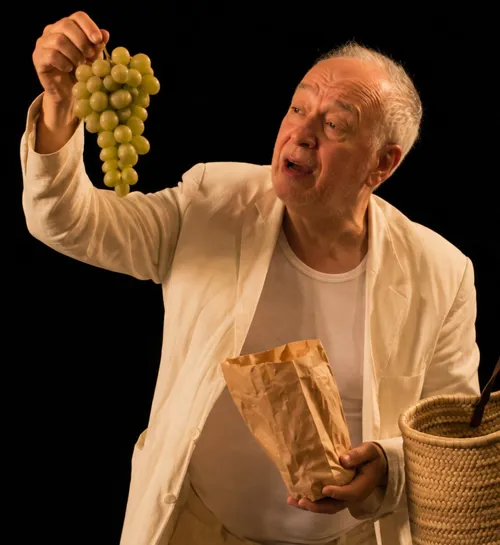 Photo 1 de Juvénal : les Satires