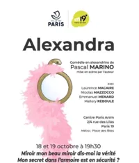 Alexandra - 