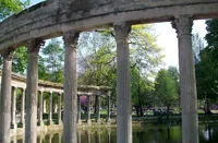 Visite guidée : Autour du parc Monceau, entre jardins et hôtels particuliers | par Pierre Malzieu - 