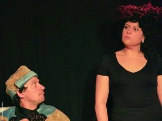 Photo 3 de Le malade imaginaire en la majeur