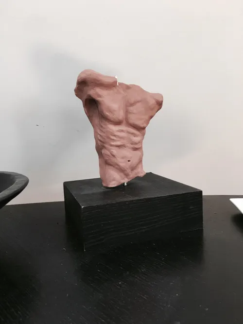 Photo 1 de Initiation à la Sculpture-Atelier