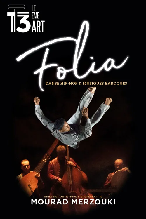 Affiche de Folia