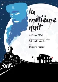La millième nuit - 