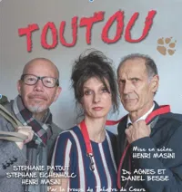 Toutou - 