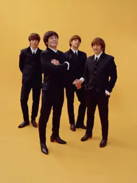 The Bootleg Beatles - 