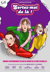 Sortez-moi de là ! - 