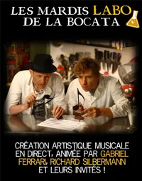 Mardi Labo de la Bocata - 