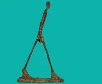 Visite guidée : Giacometti au Musée Maillol | par Isabelle Ségovia - 