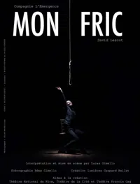 Affiche de Mon fric