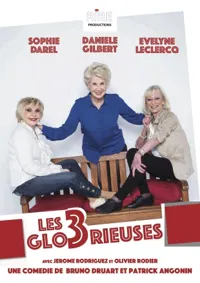 Les 3 Glorieuses - 