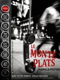 Le monte-plats - 
