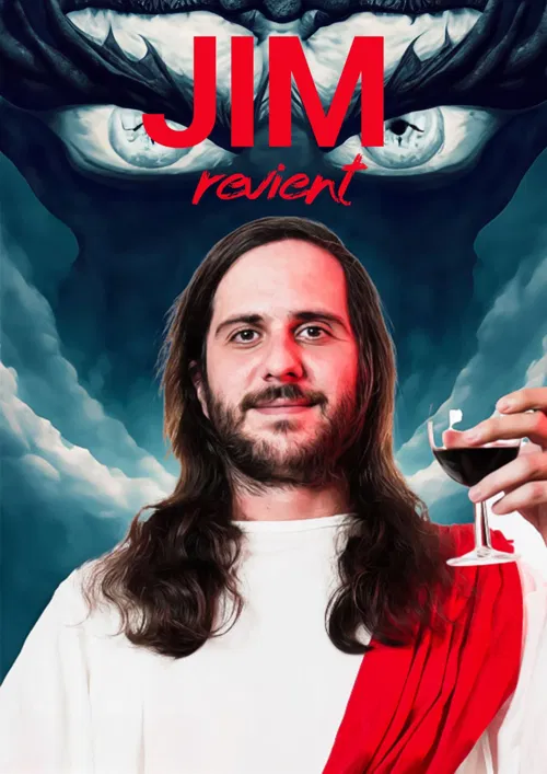 Affiche de Jim Revient