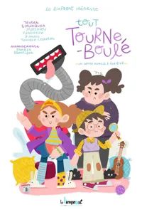 Tout Tourneboulé - 