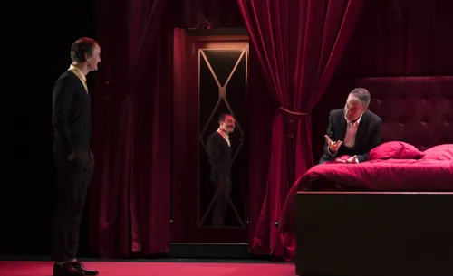 Photo 3 de Othello