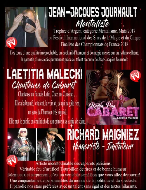 artistes