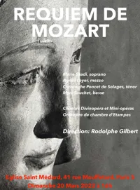 Requiem de Mozart - 