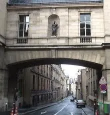 Photo 3 de Visite guidée : Le 6ème arrondissement - Lumières et Revolutionnaires| par Danielle Malka
