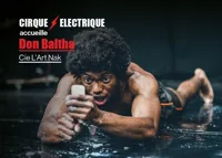 Don Baltha - 