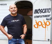 Vincent Moscato dans Complètement Jojo - 