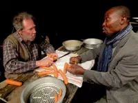 De terre en terre - 