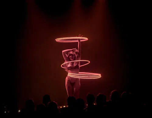 Photo 4 de Le BurlesK Show
