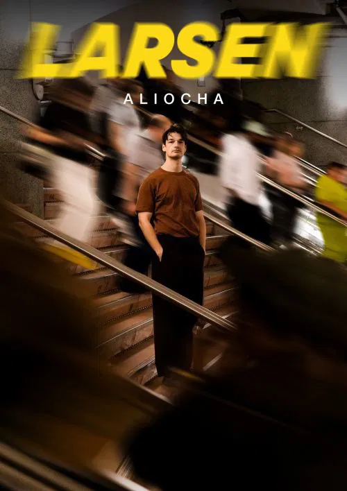 Affiche de Aliocha