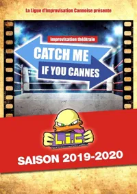 Catch me if you Cannes - 