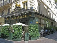 Visite guidée : Promenade gourmande autour des Halles | par Pierre-Yves Jaslet - 