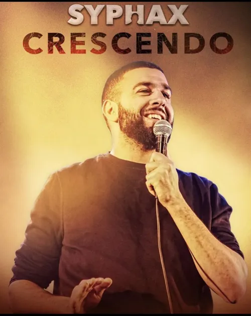 Affiche de Crescendo