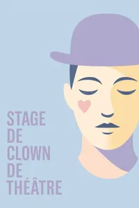 Stage de Clown de Théâtre - 