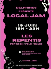Local Jam - 