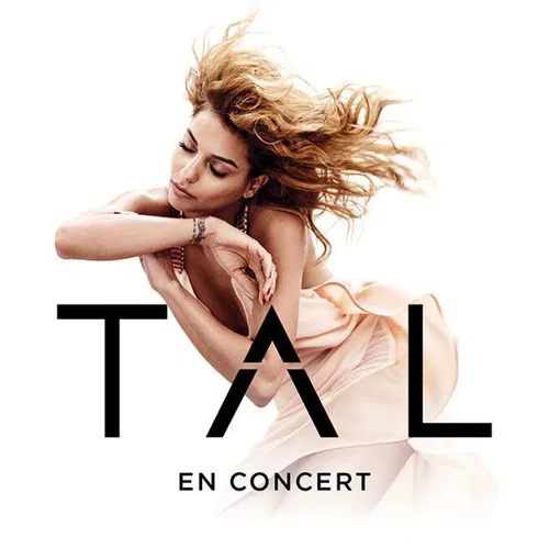 Affiche de Tal