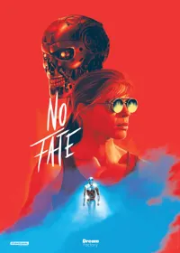 Terminator 2 : Le jugement dernier - Cinéma immersif - 