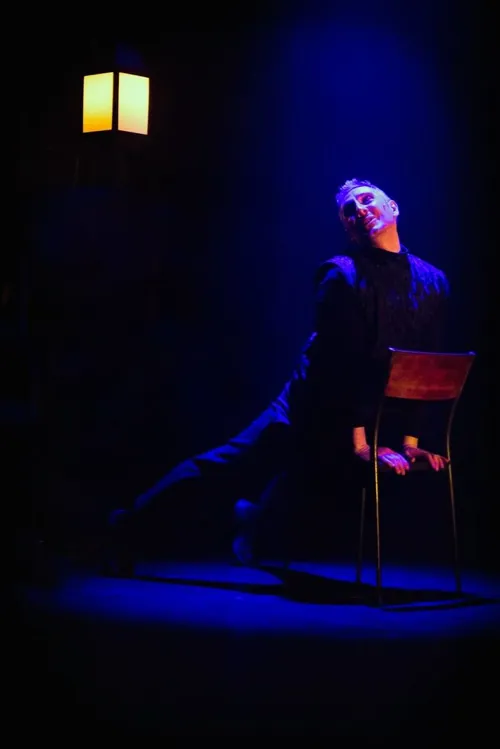 Photo 4 de Hepta, Le grand voyage du Petit Homme
