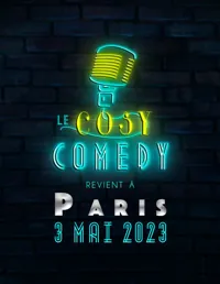 Le Cosy Comedy - 