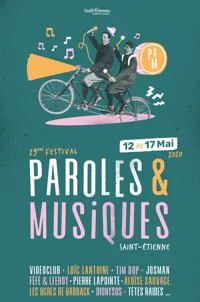 Martin Luminet + Loic Lantoine et ses invités - 