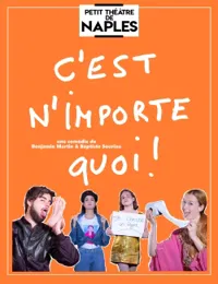 C'est n'importe quoi ! - 