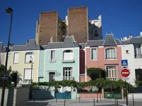 Visite-guidée : La Butte aux Cailles | par Ariane - 
