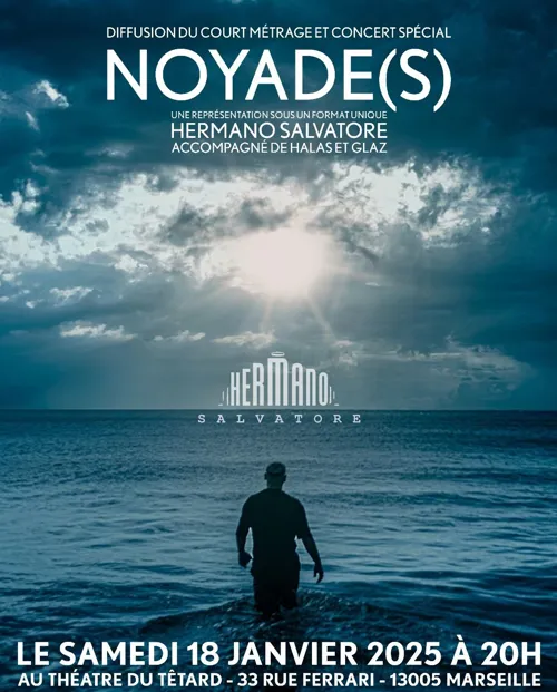 Affiche de Noyade(s)