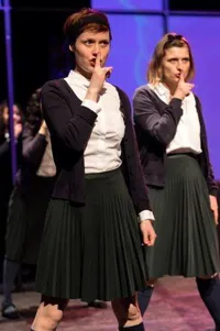 Ces filles-là - 