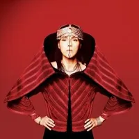 Souad Massi : Zagate - 
