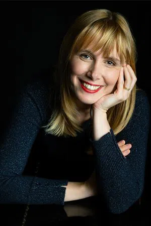 Affiche de Suzana Bartal : Dohnányi / Bartók / Liszt