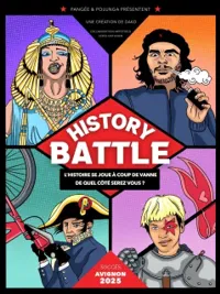 History Battle - 