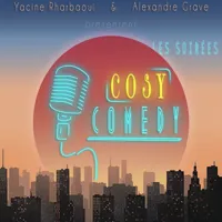 Cosy Comedy Club - 