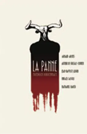 Affiche de la panne
