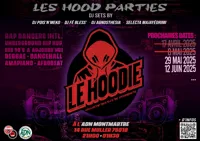 Les Hood Parties - 