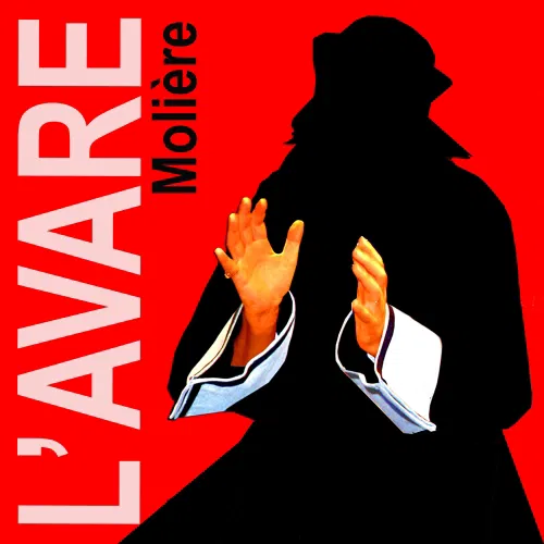 Affiche de L'Avare