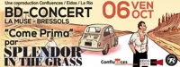 Come Prima par Splendor in the grass - 