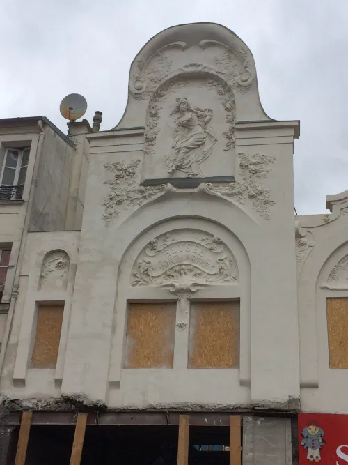 Photo 2 de Visite guidée : La Butte Montmartre | par Hervé Benhamou
