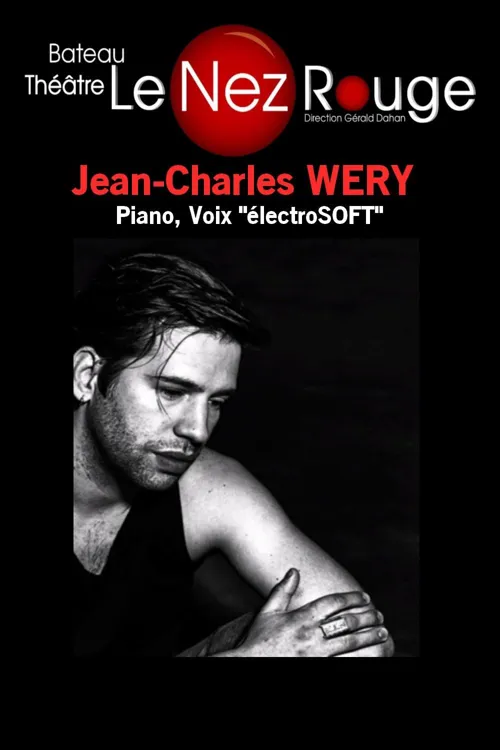 Affiche de Jean-Charles Wery